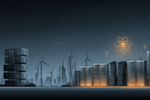 12月2日【今日は何の日？】原子炉の日に考える次世代原発・SMRとAIデータセンターの未来 - innovaTopia - （イノベトピア）