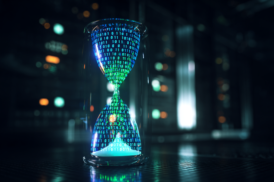 1月1日【今日は何の日？】インターネットの時間が生まれた日。迫る「2038年の崖」と対策 - innovaTopia - （イノベトピア）