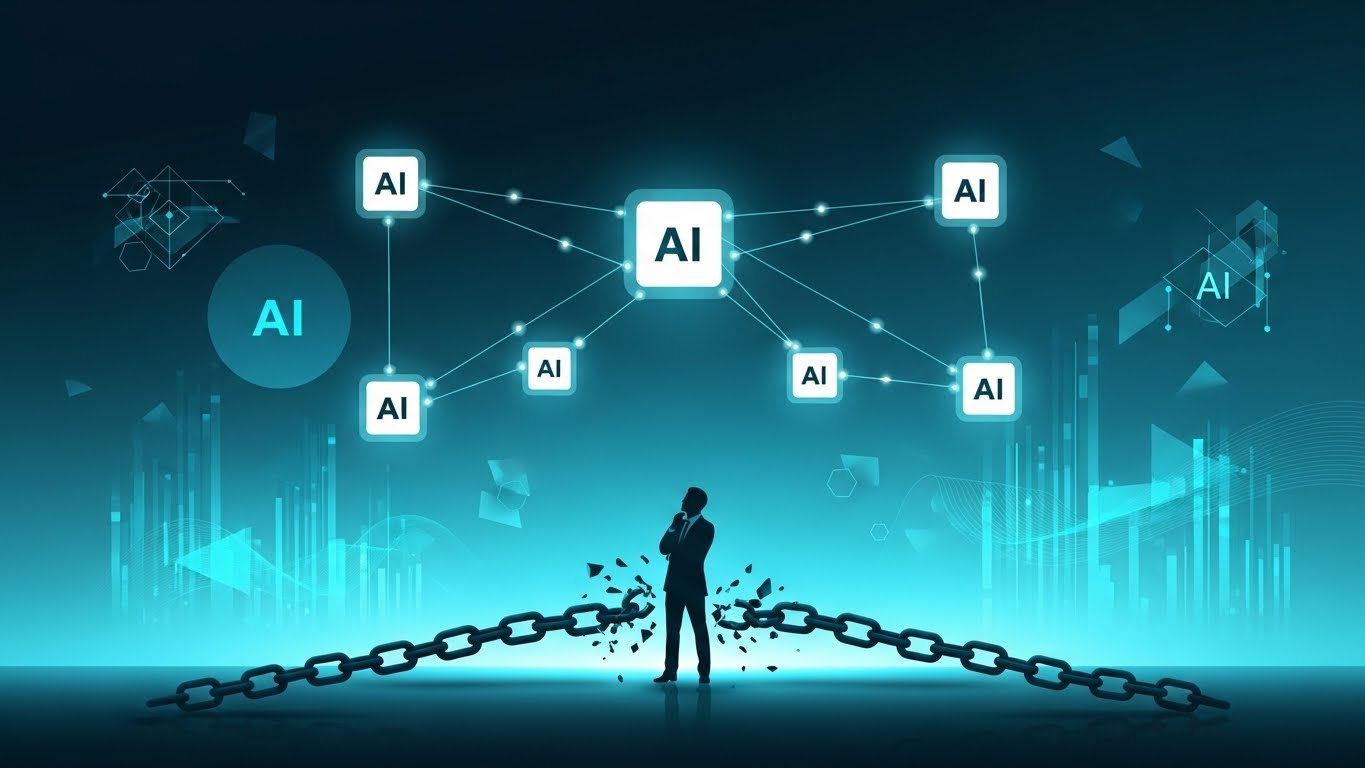 2026年AIの7つの転換点──Snowflake CEOが語る「実行の自動化」と「アイデアの時代」 - innovaTopia - （イノベトピア）