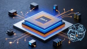 AMD、エッジ向けEPYC Embedded 2005発表―40mm角パッケージに16コア搭載 - innovaTopia - （イノベトピア）