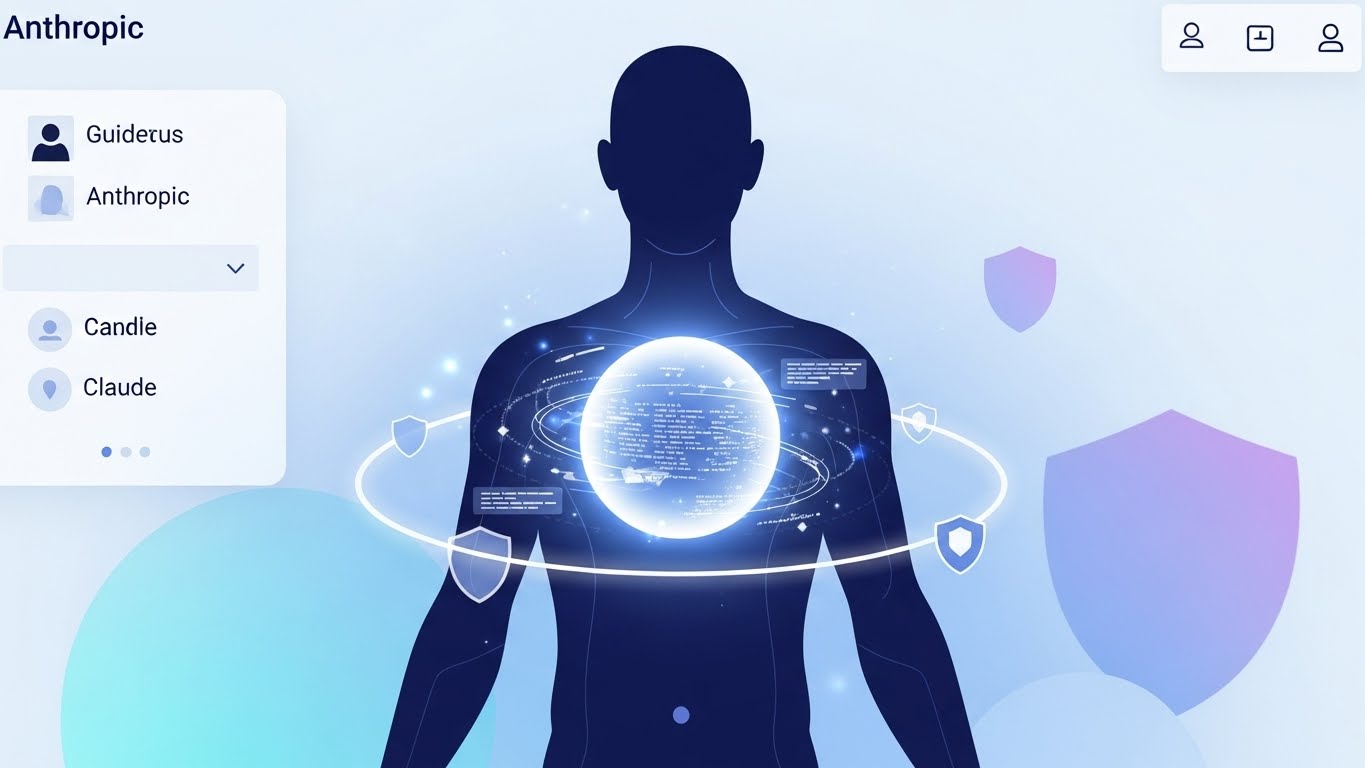 Anthropic Claude 4.5の「Soul Doc」流出が示す、AI人格設計と安全性 - innovaTopia - （イノベトピア）