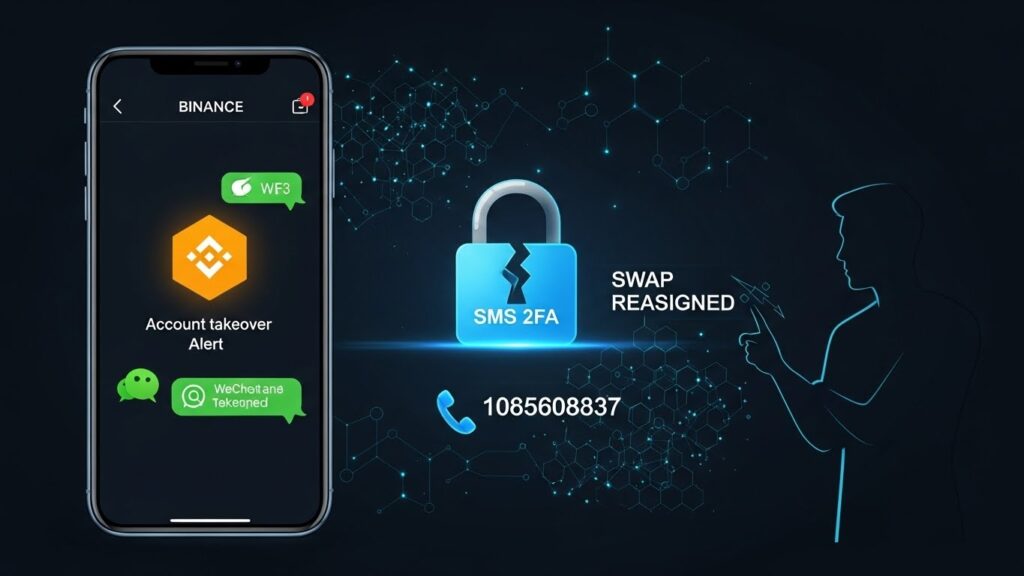 Binance・Yi HeのWeChatが乗っ取り被害、Mubarakah（MUBARAKAH）でパンプ＆ダンプが発生 - innovaTopia - （イノベトピア）