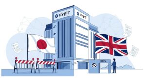Bybit、日本市場から撤退へ──金融庁の規制強化で2026年からアクセス制限 - innovaTopia - （イノベトピア）