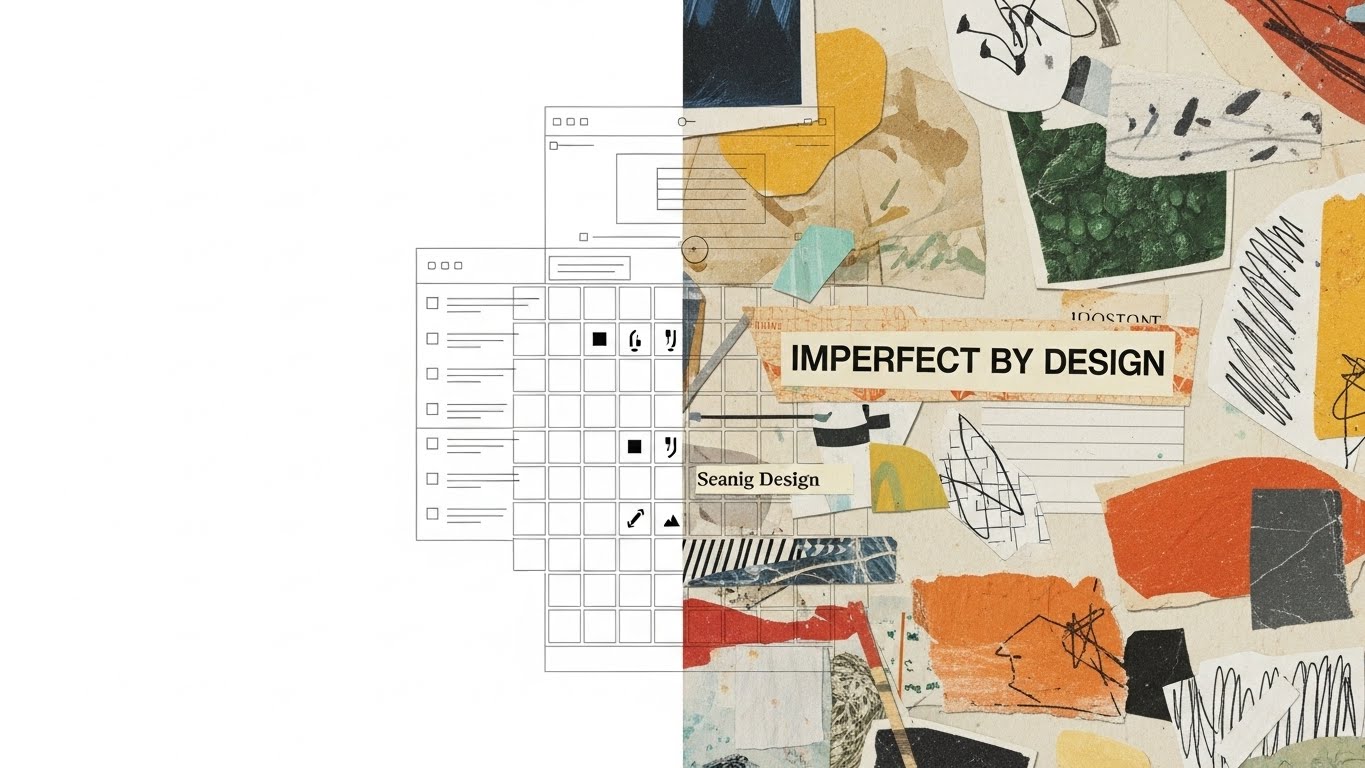 CanvaDesign Trends Report2026発表Imperfect by DesignとDesign DNAで人間味回帰を可視化 - innovaTopia Canva「Design Trends Report」2026発表、「Imperfect by Design」とDesign DNAで“人間味”回帰を可視化 - innovaTopia - (イノベトピア)