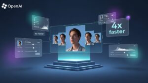 ChatGPT Images新版登場。編集時の一貫性保持と高速化を実現 - innovaTopia - （イノベトピア）