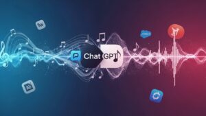ChatGPTにApple Music統合、自然言語でプレイリスト作成が可能に―OpenAIが発表 - innovaTopia - （イノベトピア）