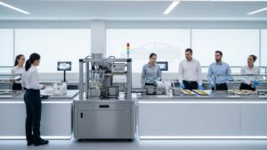 Circus SE「CA-1」自律調理ロボ、メルセデス工場カンティーンで2026年夏稼働予定 - innovaTopia - （イノベトピア）