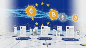 DAC8指令が2025年1月開始、EU暗号資産の税務報告義務化で何が変わる？ - innovaTopia - （イノベトピア）