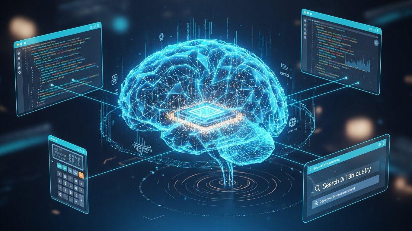 DeepSeek-V3.2発表、GPT-5級の推論性能をオープンソースで実現 - innovaTopia - （イノベトピア）