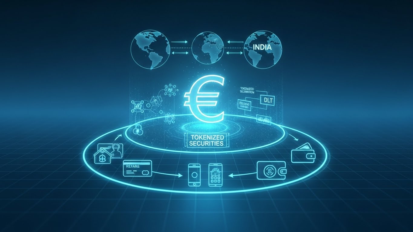 ECB、デジタルユーロ2029年発行へ——通貨主権守る三層戦略を発表 - innovaTopia - （イノベトピア）