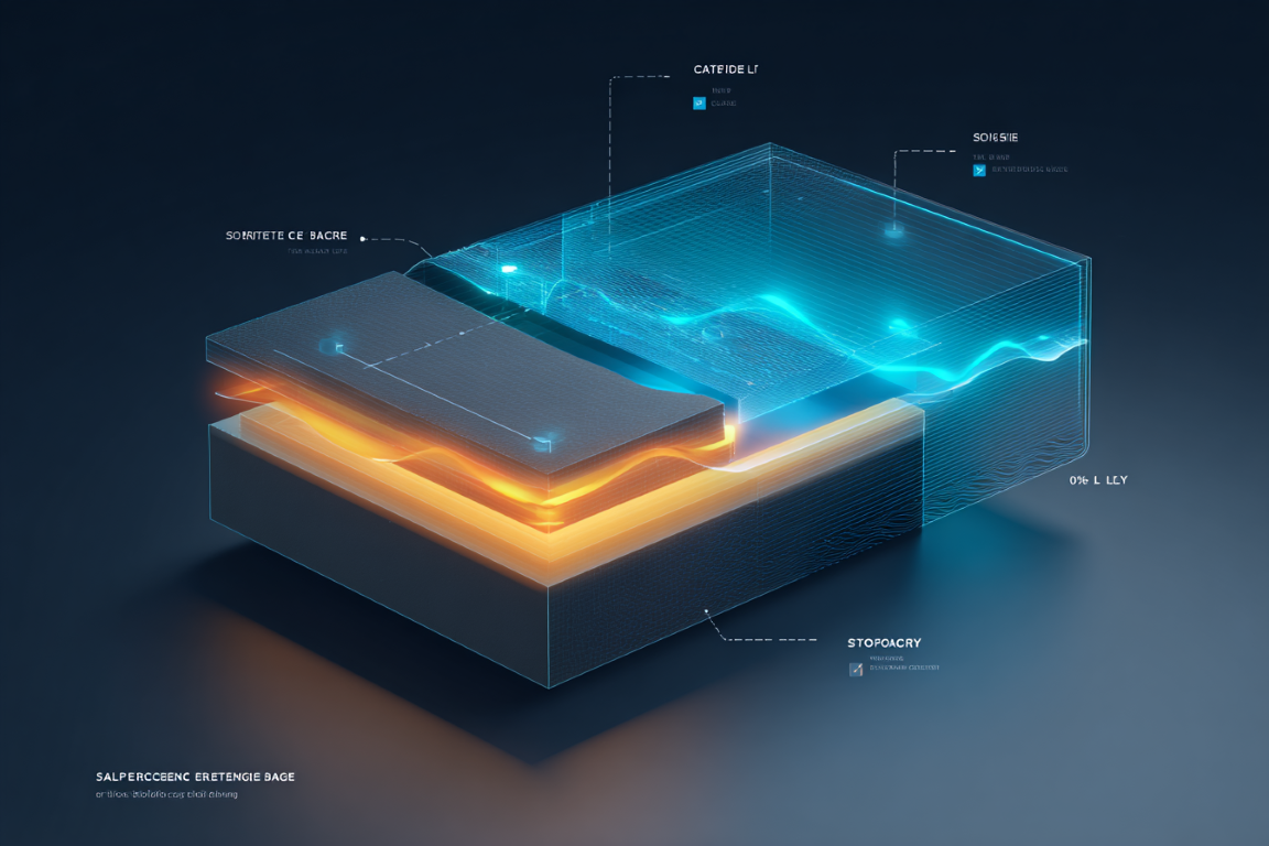 EV向け全固体電池の弱点が判明 Max Planck Instituteらが正極界面の空間電荷層と抵抗7％の関係を解明 - innovaTopia - （イノベトピア）