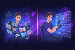 Adobe Firefly、AI動画編集を刷新。部分編集と4Kアップスケールで「スロットマシン問題」を解決 - innovaTopia - （イノベトピア）