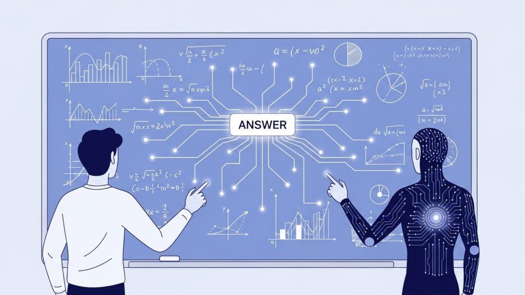 Google Gemini 3 Deep Think登場：Humanity’s Last ExamとARC-AGI-2で示した“次世代推論AI”の実力 - innovaTopia - （イノベトピア）