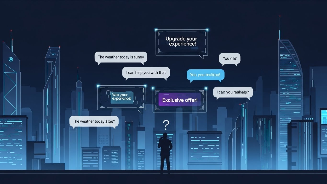 Google Gemini広告報道を否定 2026年アプリ内広告計画は現時点でなし - innovaTopia Google Gemini広告報道を否定 2026年アプリ内広告計画は「現時点でなし」 - innovaTopia - (イノベトピア)