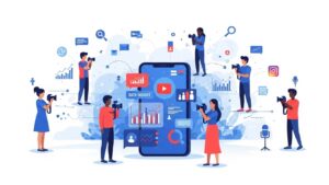 Google Insights Finderで変革するインフルエンサー選定―博報堂DYグループの新戦略 - innovaTopia - （イノベトピア）