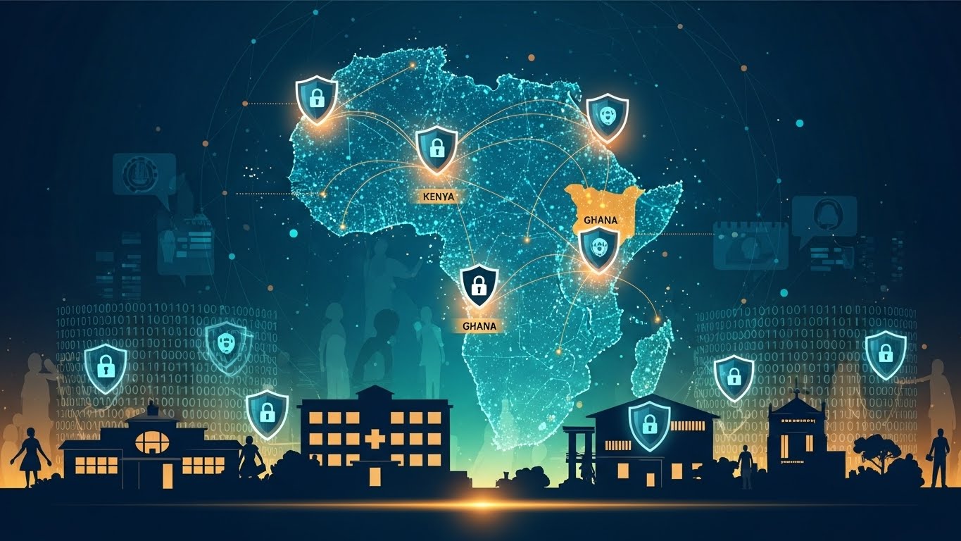 Google.orgとCyberSafe Foundation、アフリカで200万人保護する大規模サイバーセキュリティプロジェクト「Resilio Africa」を開始 - innovaTopia Google.orgとCyberSafe Foundation、アフリカで200万人保護する大規模サイバーセキュリティプロジェクト「Resilio Africa」を開始 - innovaTopia - (イノベトピア)