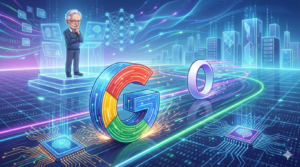 GoogleがOpenAIを追い抜く——AI界の権威ヒントン氏が予測、Gemini 3とTPUチップが鍵に - innovaTopia - （イノベトピア）