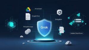 Grok BusinessとEnterprise登場──xAIが挑むエンタープライズAI市場の新戦略 - innovaTopia - （イノベトピア）