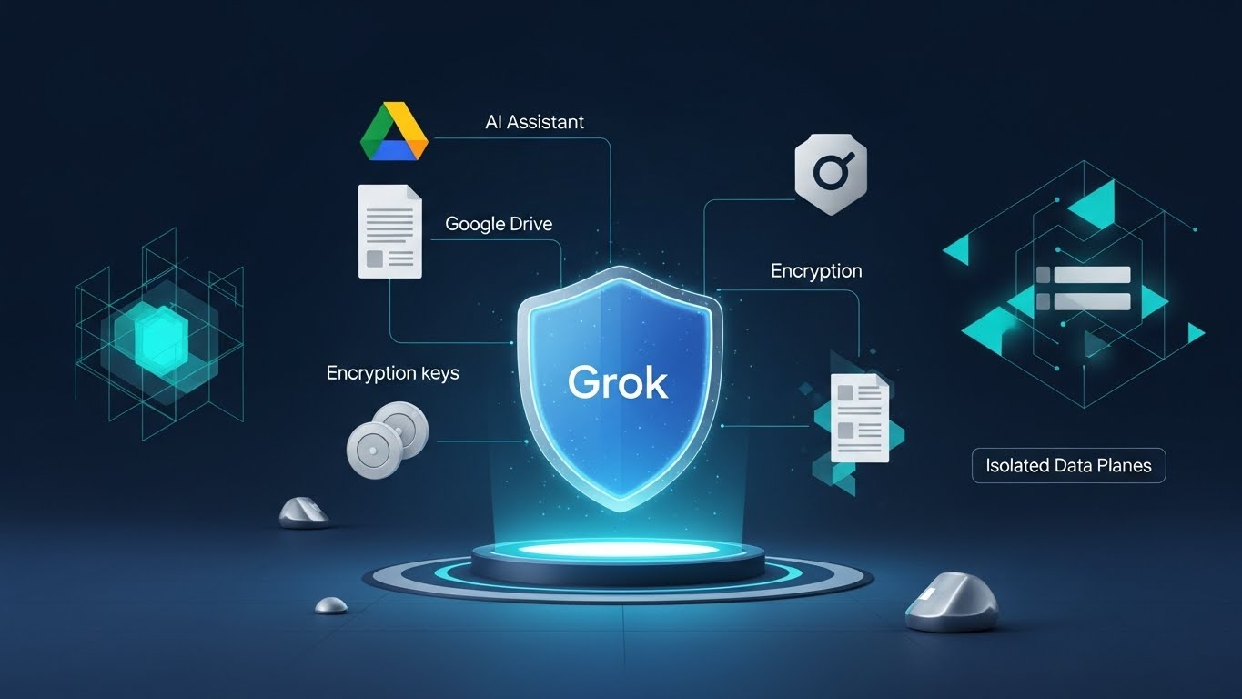 Grok BusinessとEnterprise登場──xAIが挑むエンタープライズAI市場の新戦略 - innovaTopia - （イノベトピア）