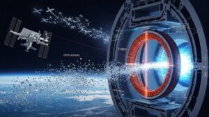 JT-60SA、世界最大プラズマ制御コイル完成。三菱電機が±2mm精度で製作、核融合発電実現へ前進 - innovaTopia - （イノベトピア）