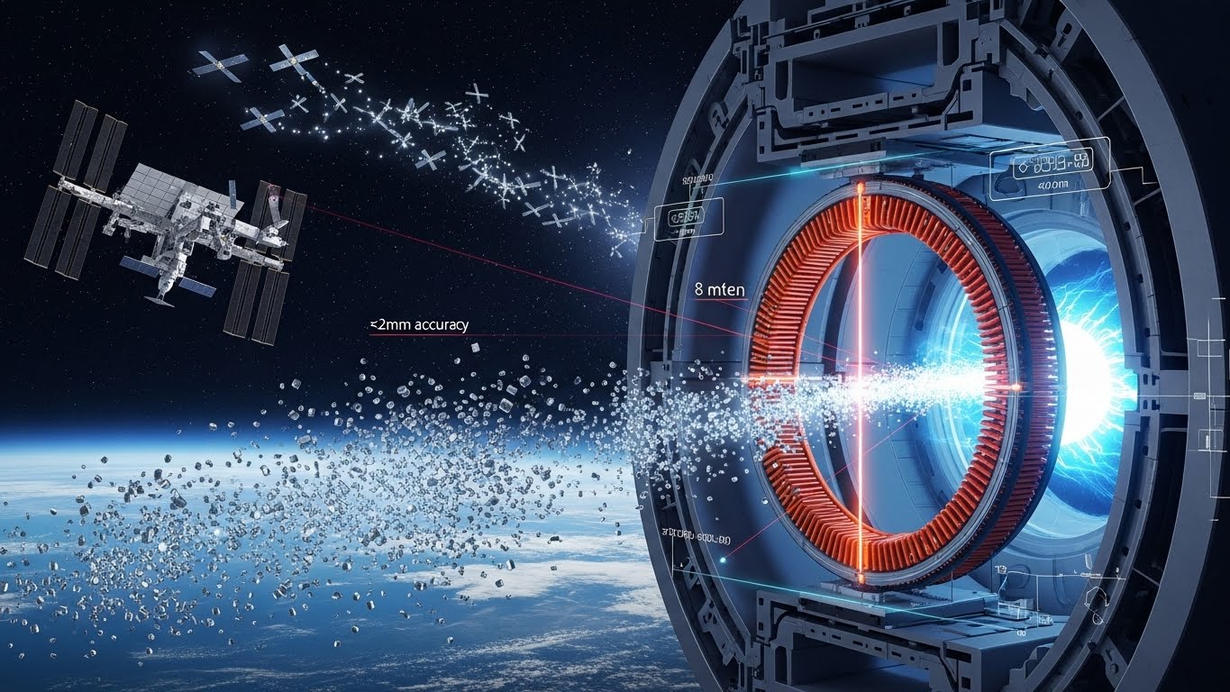 JT-60SA、世界最大プラズマ制御コイル完成。三菱電機が±2mm精度で製作、核融合発電実現へ前進 - innovaTopia - （イノベトピア）