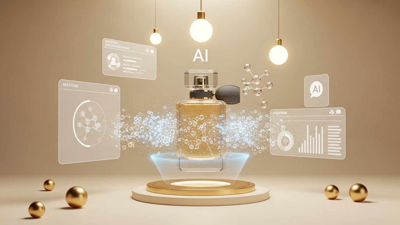 Jo Malone LondonのAI Scent Advisor自然言語で香りを推奨する新体験 - innovaTopia Jo Malone LondonのAI Scent Advisor、自然言語で香りを推奨する新体験 - innovaTopia - (イノベトピア)