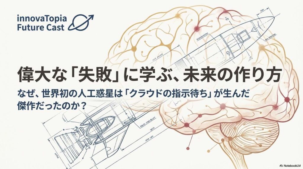  - innovaTopia - （イノベトピア）