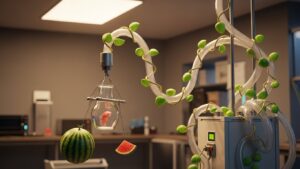 MITとスタンフォード大、つる植物型ロボットグリッパーを開発――介護現場の負担軽減へ - innovaTopia - （イノベトピア）