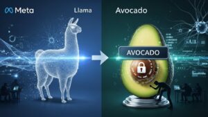 Meta、次世代AIモデル「Avocado」開発へ143億ドル投資―オープンソース戦略から大転換 - innovaTopia - （イノベトピア）