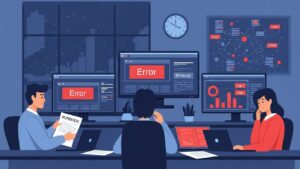 Microsoft Defender ポータル障害でSOCが一時“視界不良”に──トラフィックスパイクが招いたXDRリスク - innovaTopia - （イノベトピア）