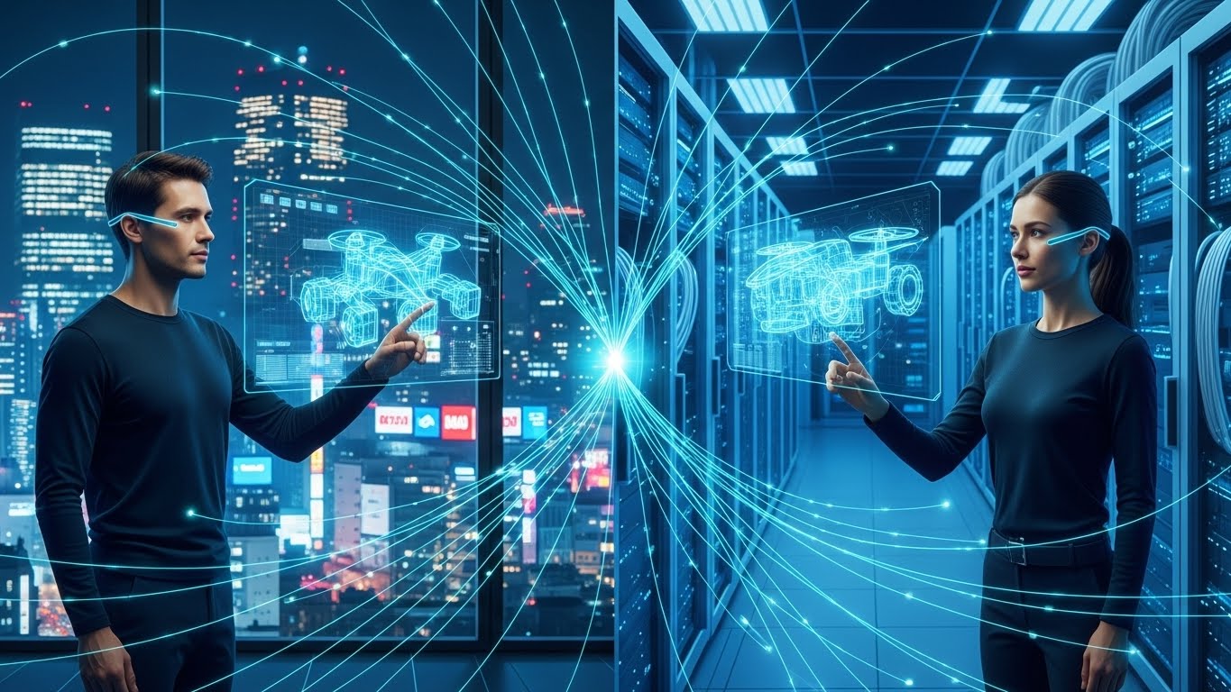 NTTドコモとダッソーIOWN APNで3DCAD遠隔共同作業を実証従来比500の速度向上を達成 - innovaTopia NTTドコモとダッソー、IOWN APNで3DCAD遠隔共同作業を実証―従来比500%の速度向上を達成 - innovaTopia - (イノベトピア)