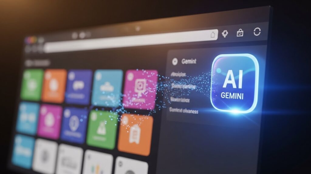 OperaブラウザがGemini搭載AIへ進化―コンテキスト理解で20%高速化 - innovaTopia - （イノベトピア）