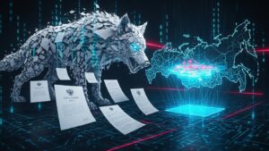 Paper Werewolf、AI生成文書でロシア防衛企業を攻撃――生成AI悪用の実態が明らかに - innovaTopia - （イノベトピア）