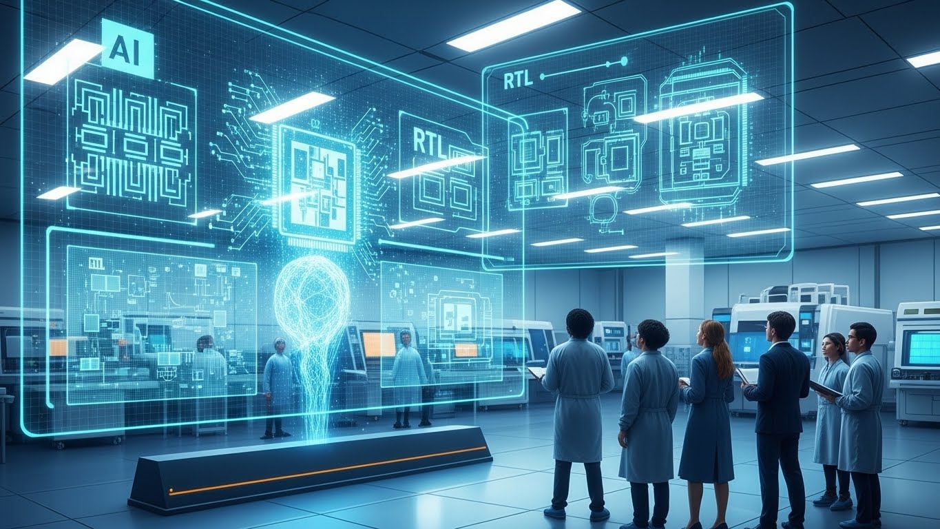 Rapidus、AI設計ツール「Raads」発表。2026年提供開始で設計時間50%削減へ - innovaTopia Rapidus、AI設計ツール「Raads」発表。2026年提供開始で設計時間50%削減へ - innovaTopia - (イノベトピア)