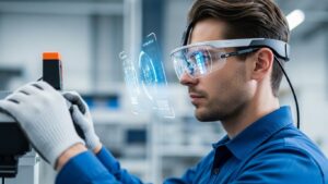 RealWear Arc 3、NSWが国内提供開始──AI音声OS搭載で現場作業を革新 - innovaTopia - （イノベトピア）