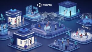 Sony発Ethereum Layer 2「Soneium」、Exartaと提携で3DプラットフォームPodsを強化 - innovaTopia - （イノベトピア）