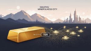 TER：ブータンGMCの金裏付けソブリンRWAトークン、DK Bank保管でSolana発行 - innovaTopia - （イノベトピア）