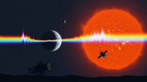 TRAPPIST-1e×JWST｜メタンは大気か恒星ノイズか、ハビタブル惑星観測の現在地 - innovaTopia - （イノベトピア）