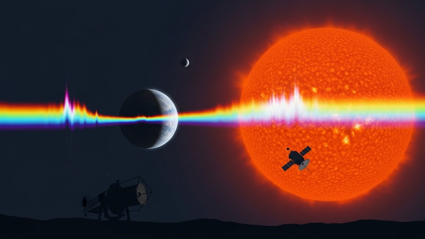 TRAPPIST-1e×JWST｜メタンは大気か恒星ノイズか、ハビタブル惑星観測の現在地 - innovaTopia - （イノベトピア）