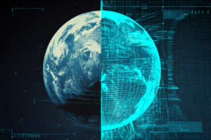 12月24日【今日は何の日？】アポロ8号が撮った奇跡の一枚。そして人類は地球を「シミュレート」する - innovaTopia - （イノベトピア）