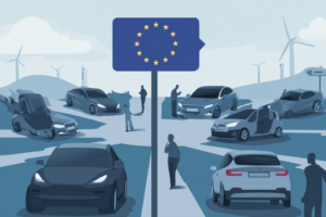 EU・欧州委員会、2035年エンジン禁止を再設計へ｜EV一択が崩れた理由と技術多様化の行方 - innovaTopia - （イノベトピア）