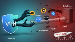 Urban VPN Proxyが800万人のAI会話を収集・販売　Chrome「注目」バッジの拡張機能で発覚 - innovaTopia - （イノベトピア）