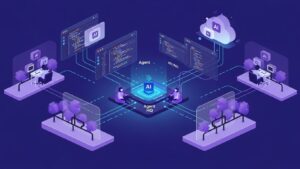 VS Code 1.107、マルチエージェント・オーケストレーション導入で複数AIの協調作業が可能に - innovaTopia - （イノベトピア）