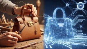 Valentino、AI生成広告に批判殺到──ラグジュアリーブランドが直面する「本物らしさ」の試練 - innovaTopia - （イノベトピア）