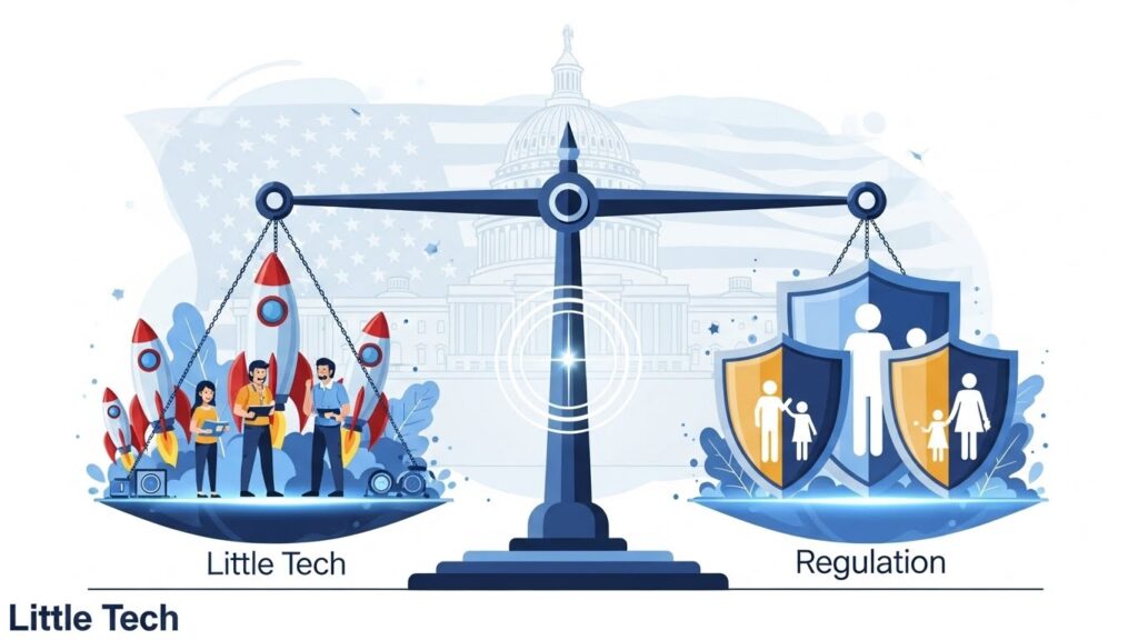 a16zが連邦AI立法ロードマップ発表、スタートアップ保護と安全性両立を目指す9つの柱 - innovaTopia - （イノベトピア）