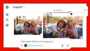 Adobe Photoshop×ChatGPT：会話で画像編集とPDF処理が完結する時代へ - innovaTopia - （イノベトピア）