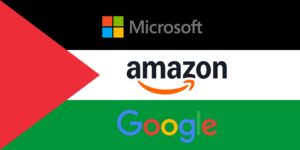 ビッグテック3社のガザ虐殺加担が明らかに：AI「Lavender」が37,000人を標的化、Microsoftは監視システム提供