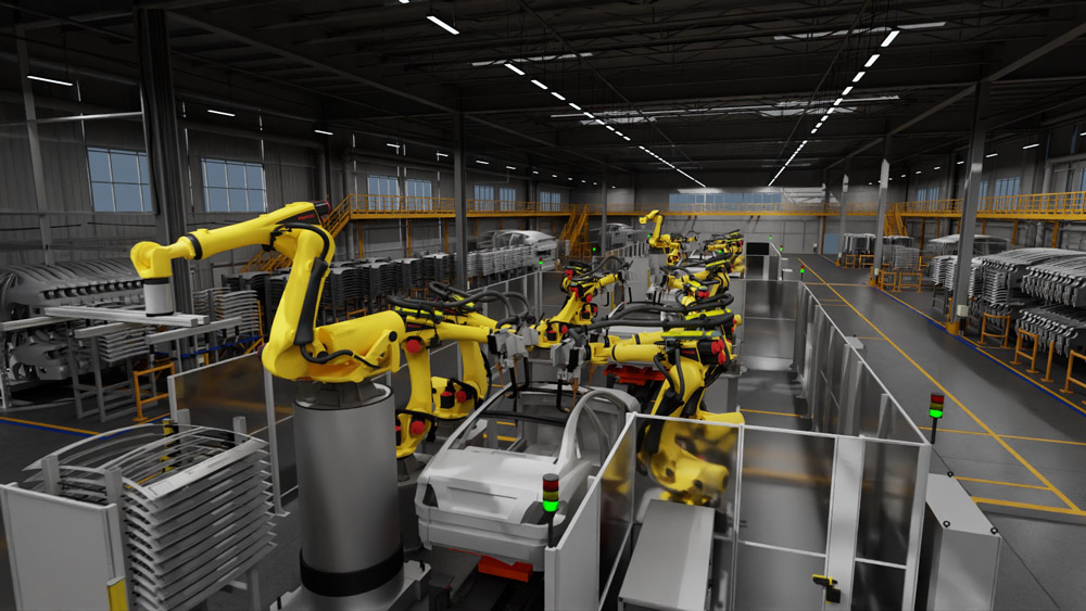 virtualfactory - innovaTopia - innovaTopia - (イノベトピア)