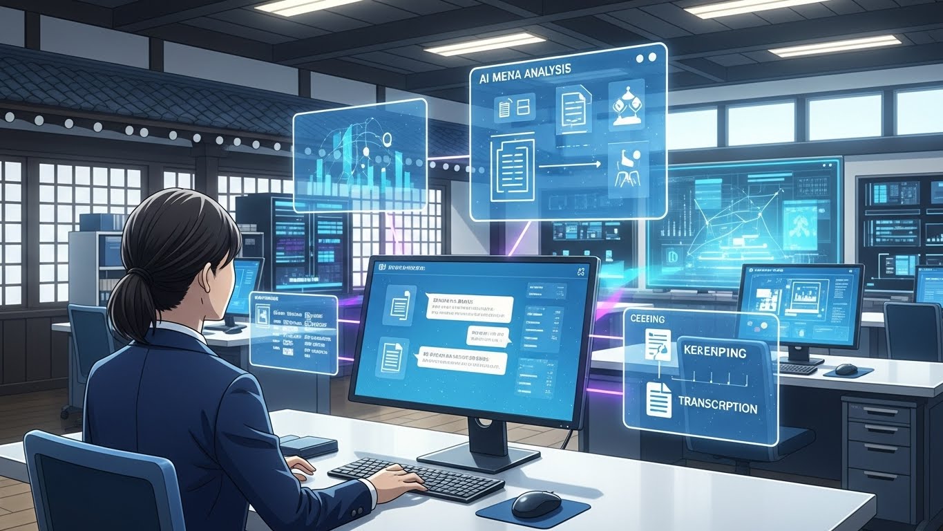 さくらインターネット、飛騨市に国内完結型生成AIを提供─RAG活用で行政業務を効率化 - innovaTopia - （イノベトピア）