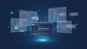 アリババのQwen Code v0.5.0リリース、AIコーディングツールがエコシステム化へ進化 - innovaTopia - （イノベトピア）